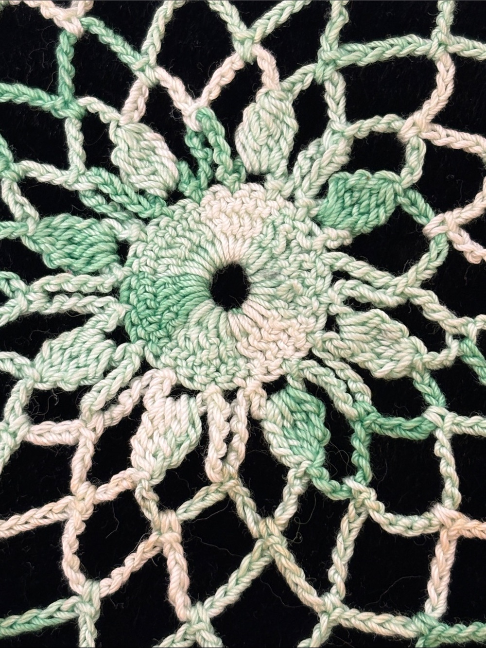 Doilies - Picture 12 of 14